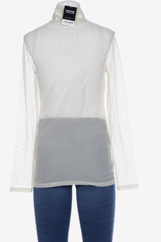 Summum Woman Blouse & Tunic in L in White