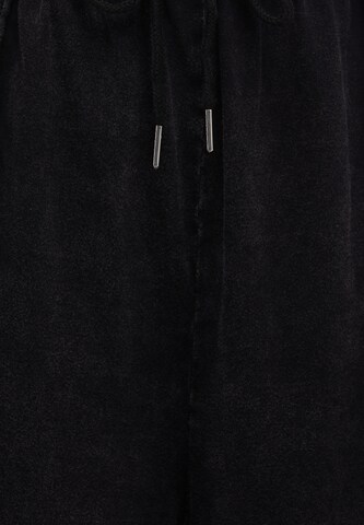 speedlight Loosefit Hose in Schwarz
