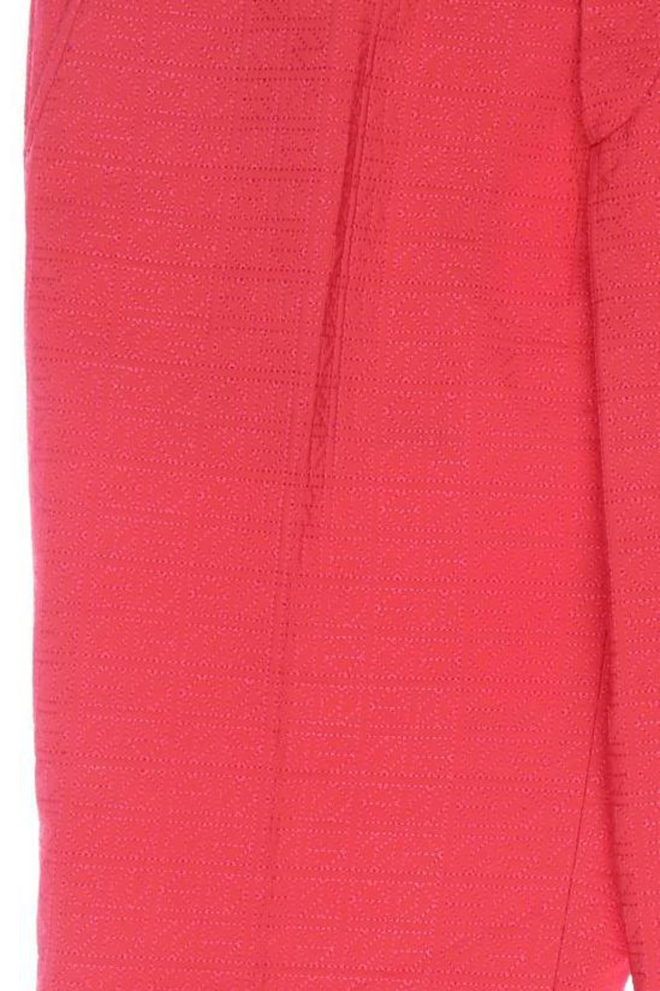 JIL SANDER Stoffhose 5XL in Pink