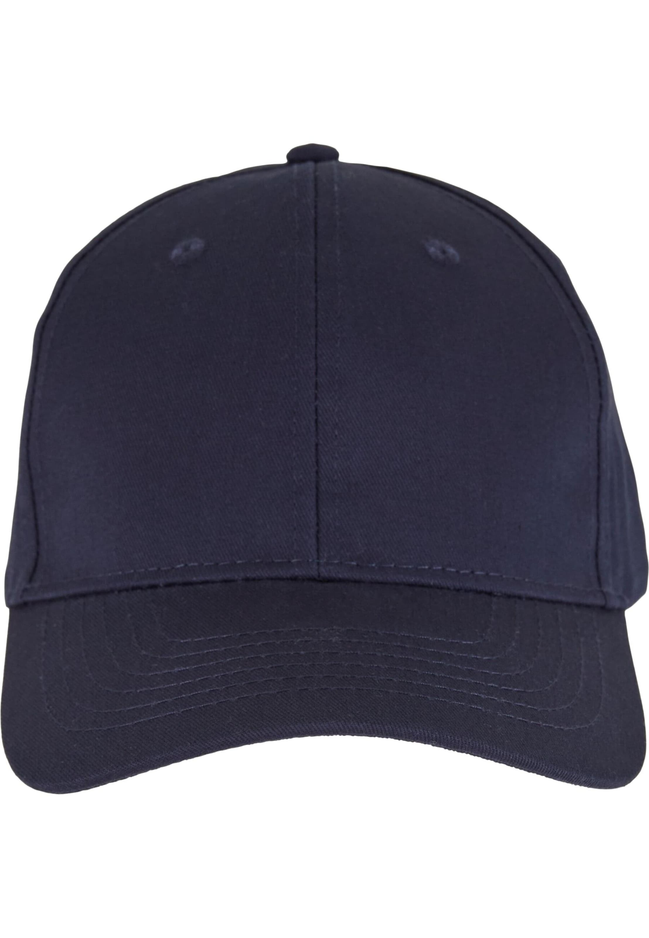 Casquette Brandit en bleu
