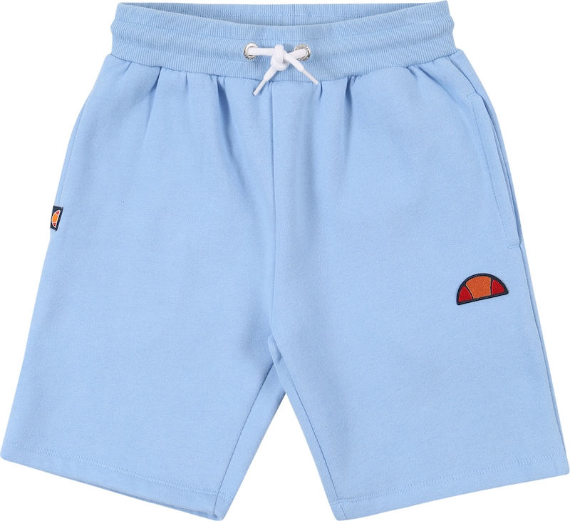 ELLESSE Regular Hose 'Toyle' in Hellblau ELLESSE Regular Hose 'Toyle' in Hellblau