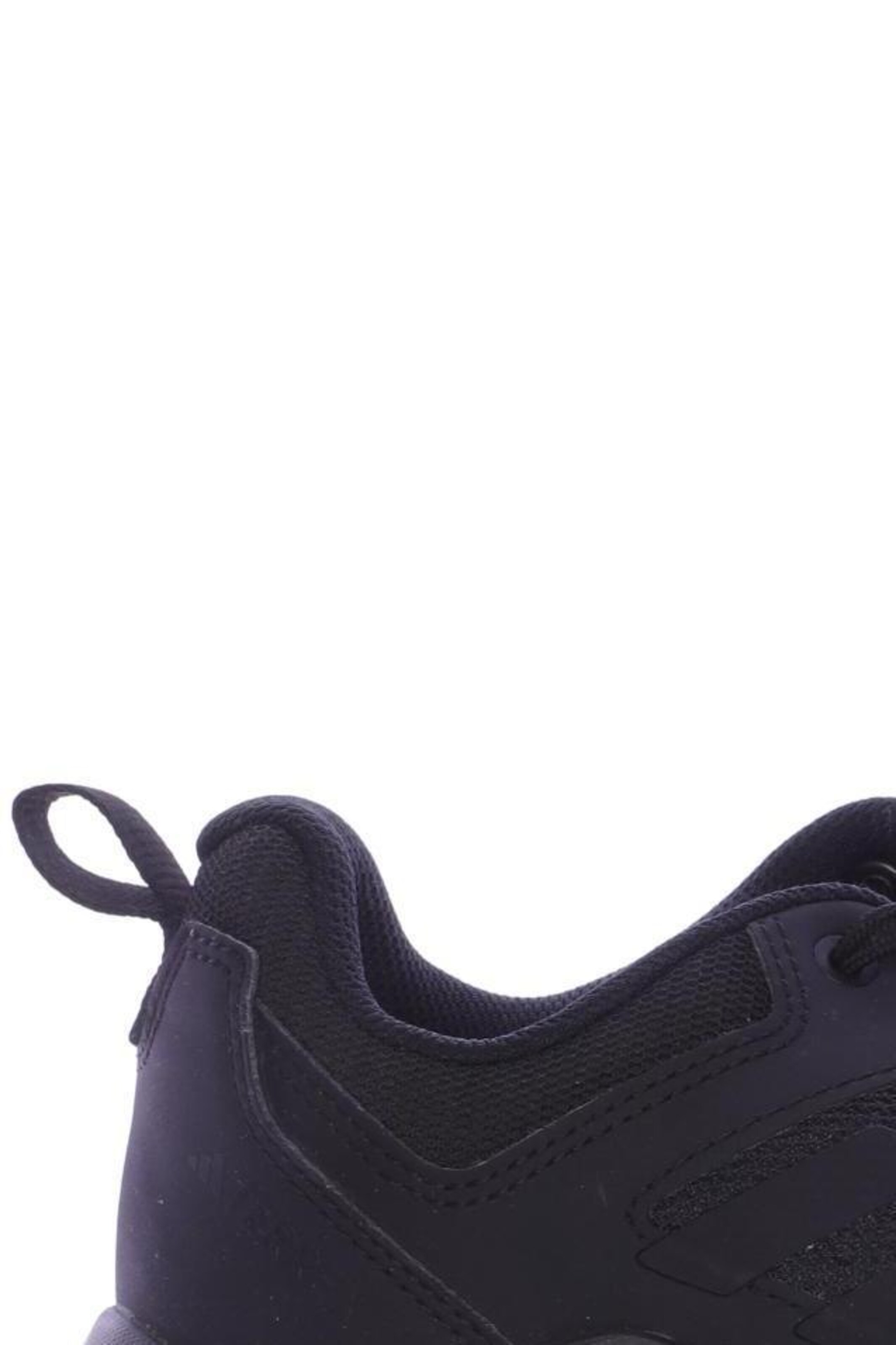 ADIDAS TERREX Sneaker 39 in Schwarz