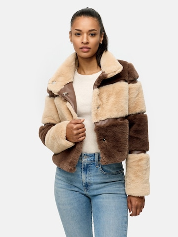 Tazzio Übergangsjacke 'F805' in Braun
