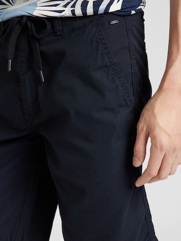 Only & Sons Regular Chino 'ONSLOC' in Blauw