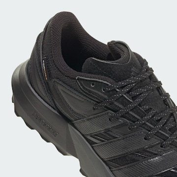 ADIDAS SPORTSWEAR Platform trainers 'Lightblaze ATR' in Black
