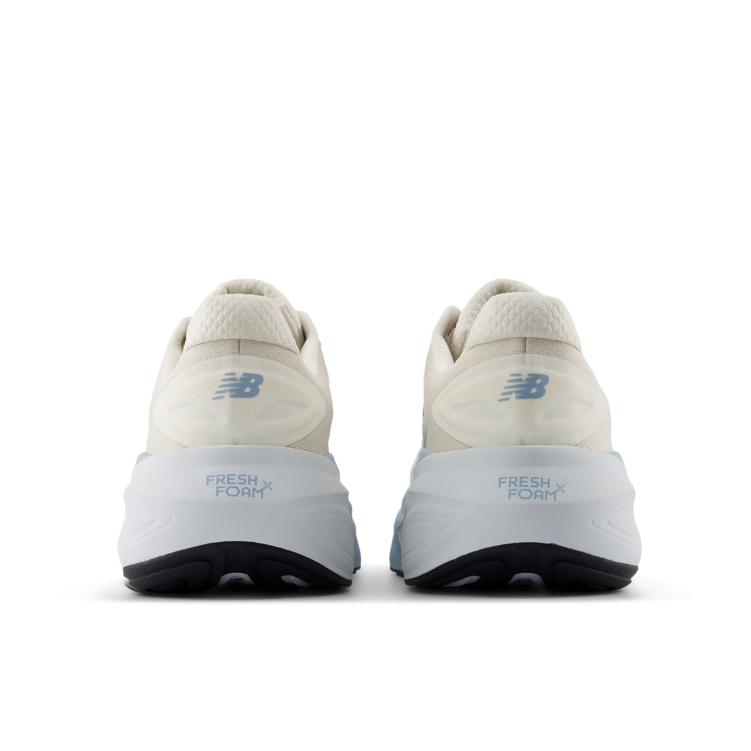 new balance Loopschoen 'Fresh Foam X More v6' in Beige