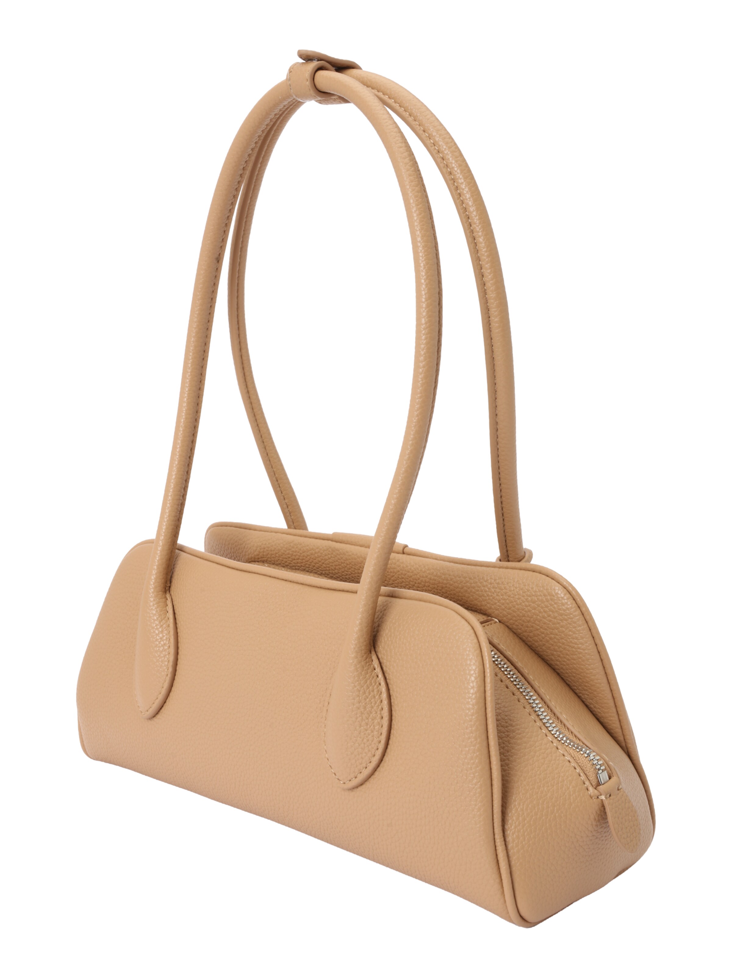 Calvin Klein Regular Handtasche in Braun