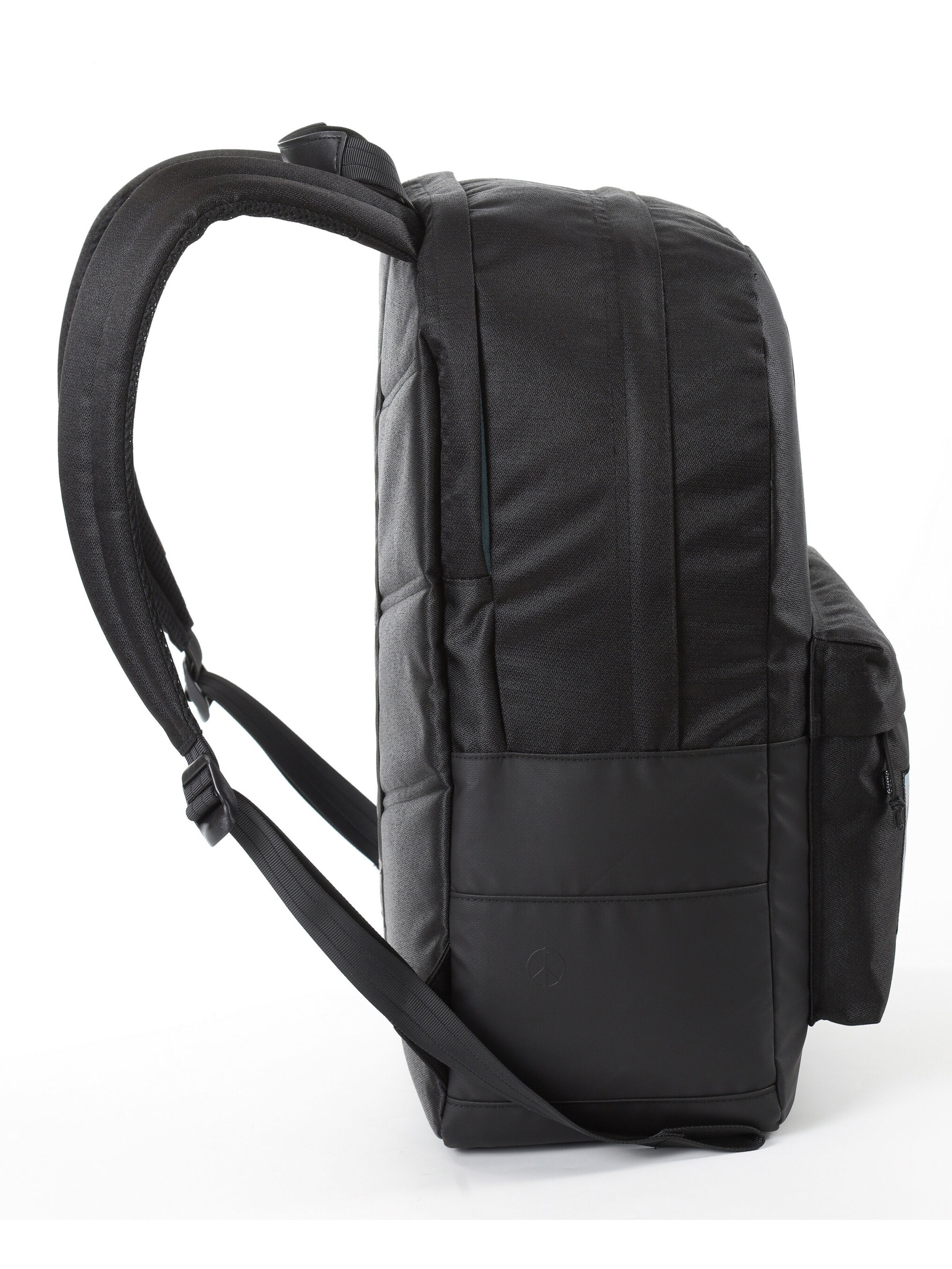 NITRO Rucksack SET URBAN PLUS in Blau