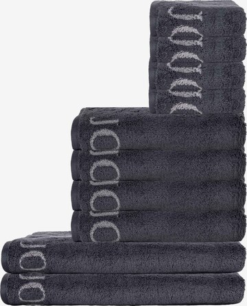 JOOP! Towel in Grey