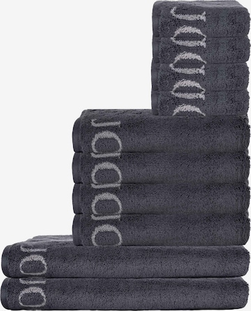 JOOP! Håndklæde i grå
