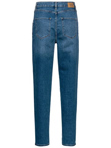 CAMEL ACTIVE Loosefit Jeans in Blau
