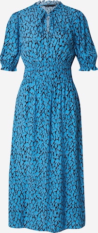 Marks & Spencer Kleid in Blau: predná strana