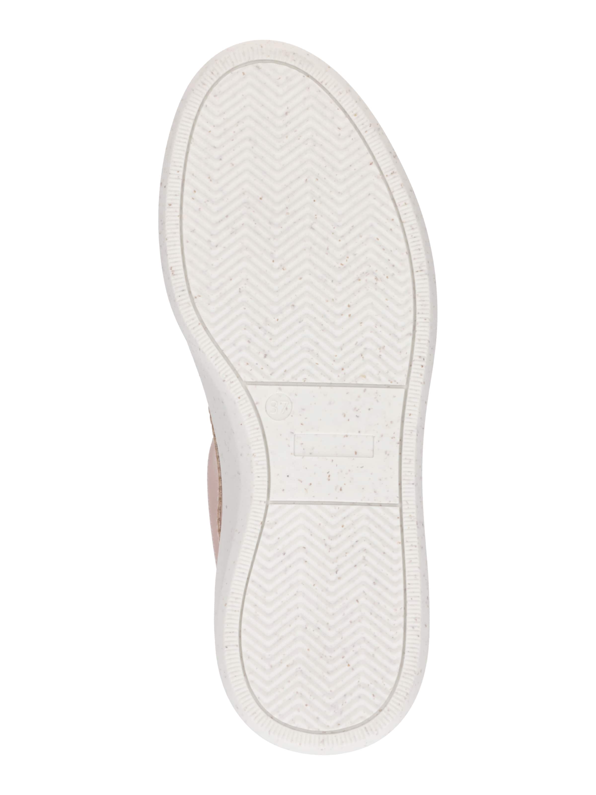 STEVE MADDEN Sneaker 'Vasile' in Pink: unten