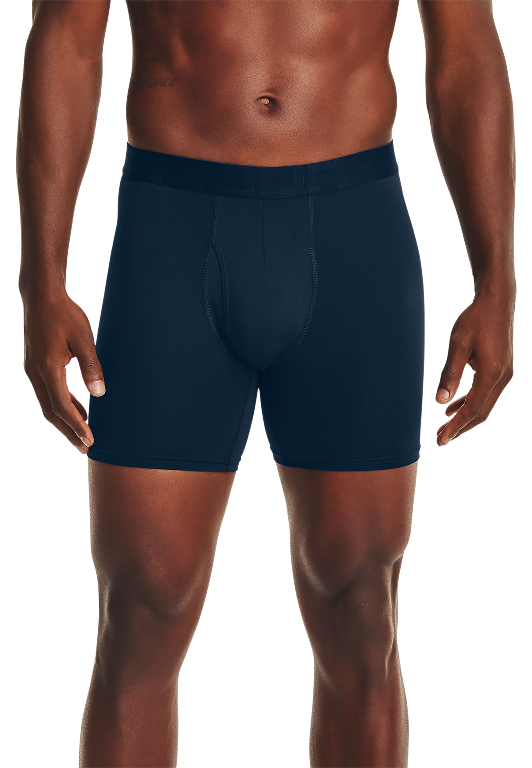 UNDER ARMOUR Boxeralsók - kék