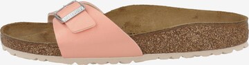 BIRKENSTOCK Mules 'Madrid' in Pink