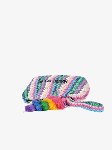Marc Ellis - Clutches em mistura de cores