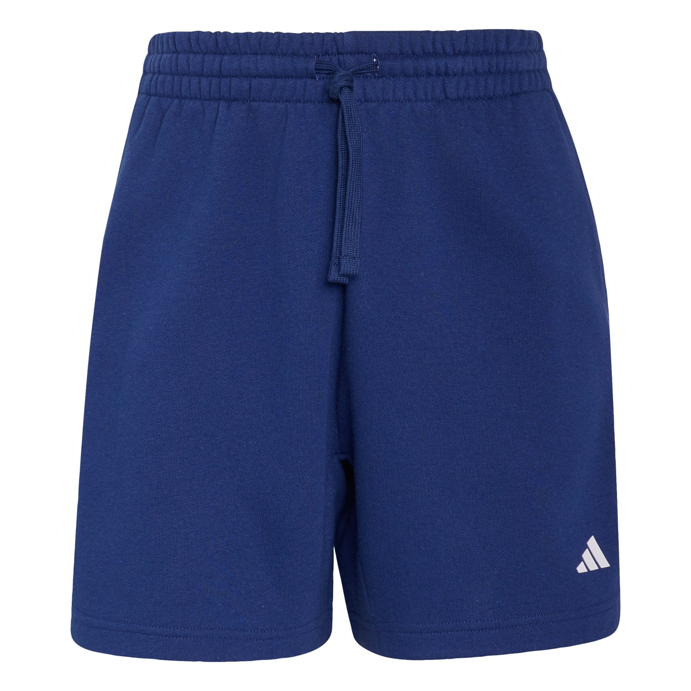 Pantalon de sport 'Studio' ADIDAS SPORTSWEAR en bleu : devant