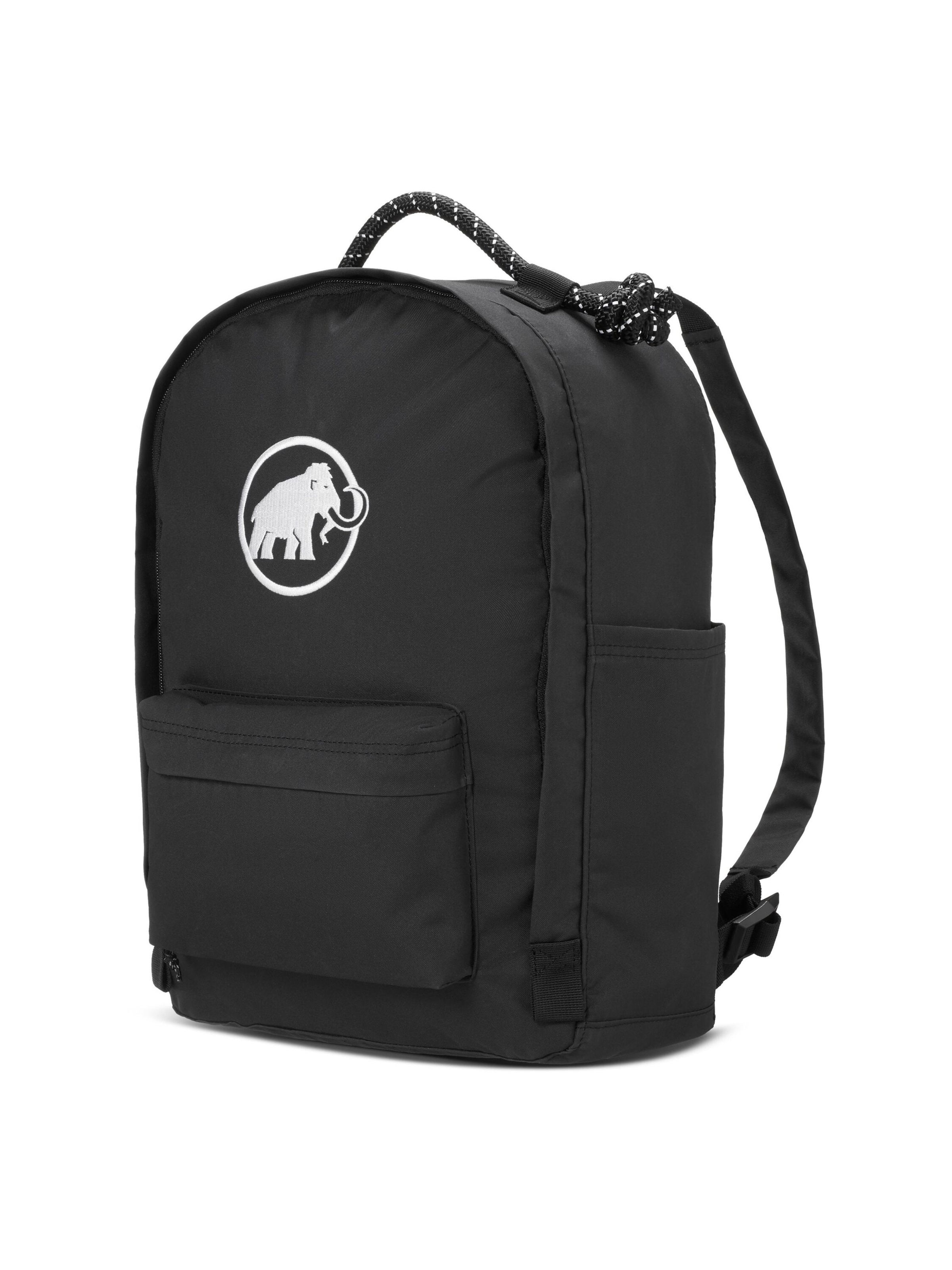 MAMMUT Backpack 'Wully 20' in Black / White, Item view