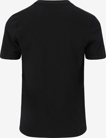 ENDURANCE Functioneel shirt 'Mawen' in Zwart