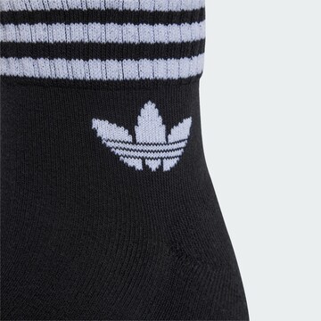 ADIDAS ORIGINALS Носки в Черный
