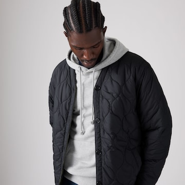 LEVI'S ®Prijelazna jakna 'GLEN' - plava boja