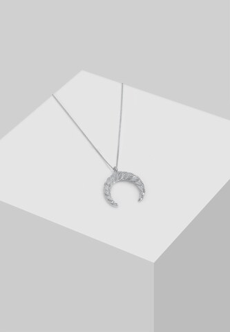 ELLI Necklace in Silver