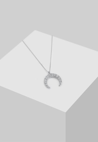 ELLI Ketting in Zilver