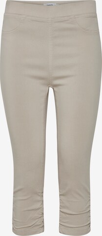 b.young Pants 'BYKEIRA BYDIXI' in Grey: front