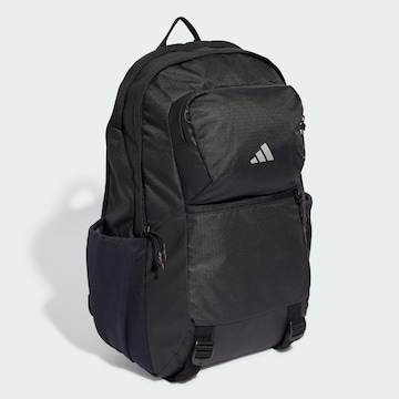 Sac à dos de sport ADIDAS PERFORMANCE en noir