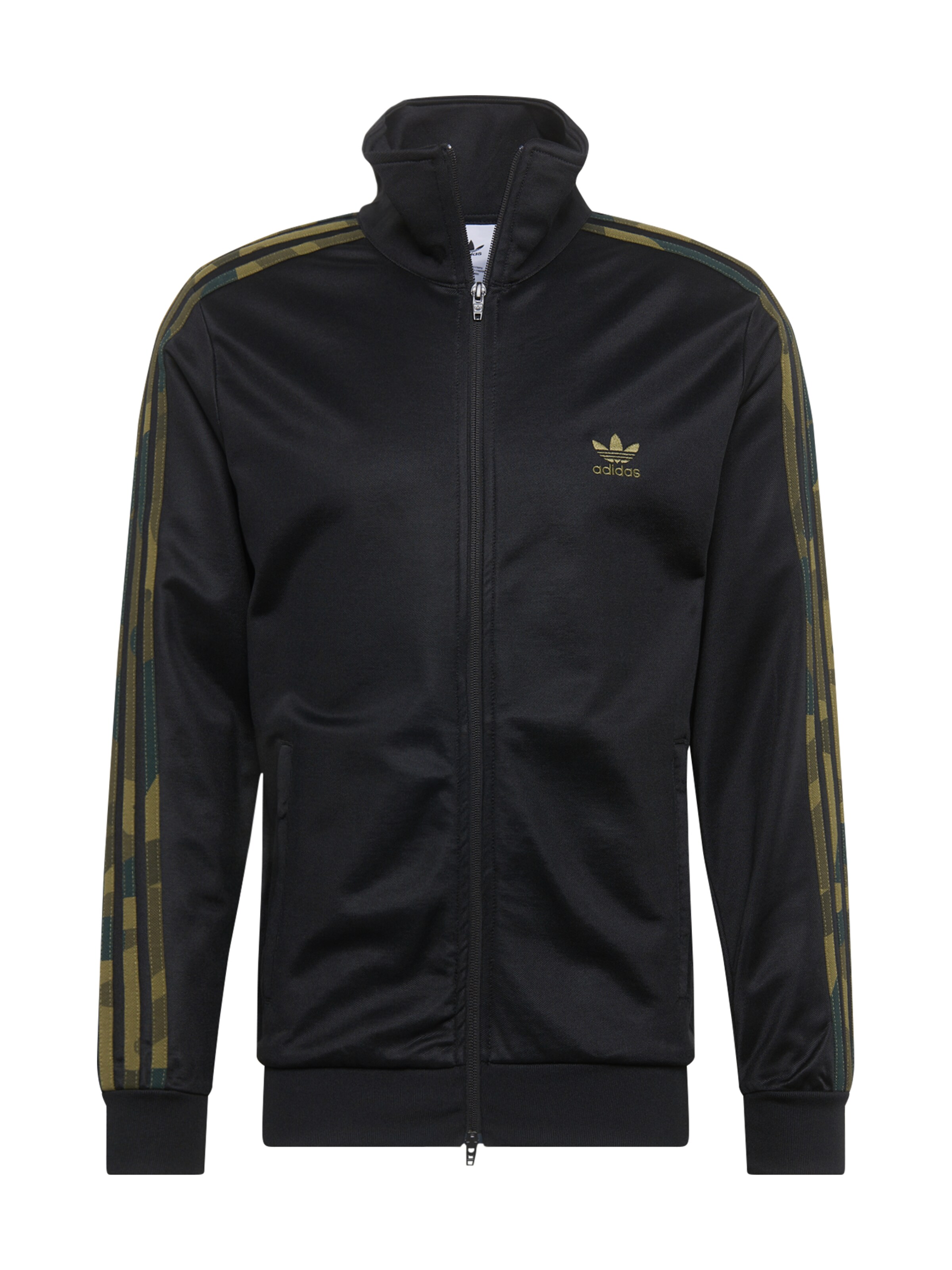 adidas originals regenjacke