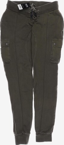 tigha Pants in 31-32 in Green: front