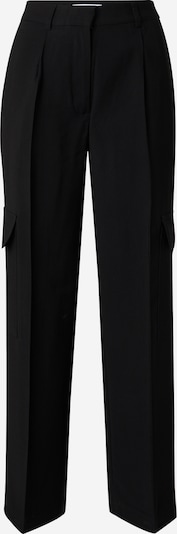 EDITED Gargohousut 'Mako' värissä musta, Tuotenäkymä