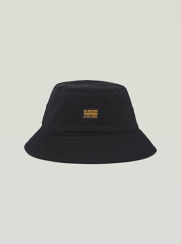 Chapeaux G-STAR en noir