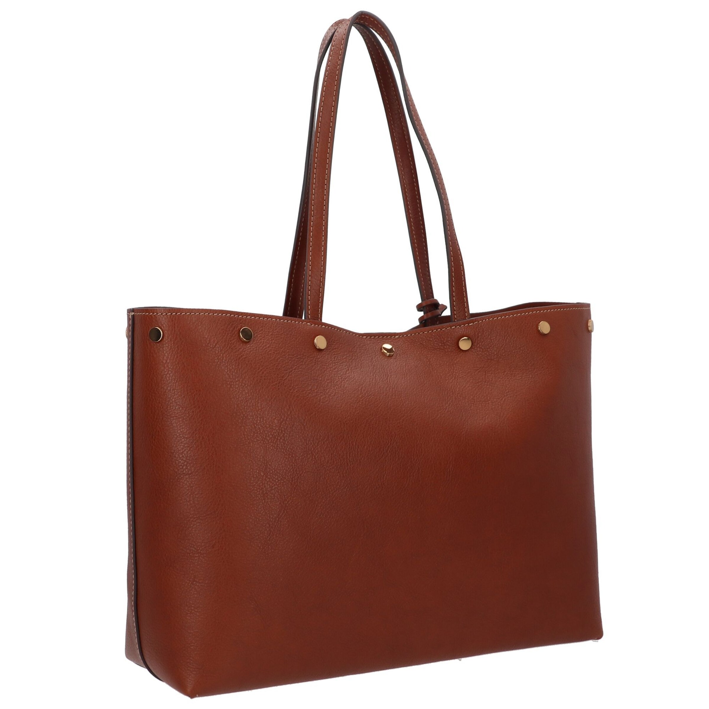 Cabas 'Jessie' FOSSIL en marron