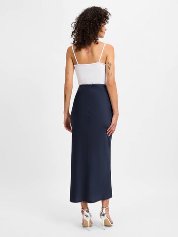 Jupe Ipuri en bleu