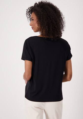 monari Blouse in Black