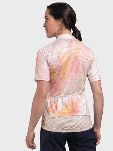 Maillot 'Vertine' Schöffel en rose