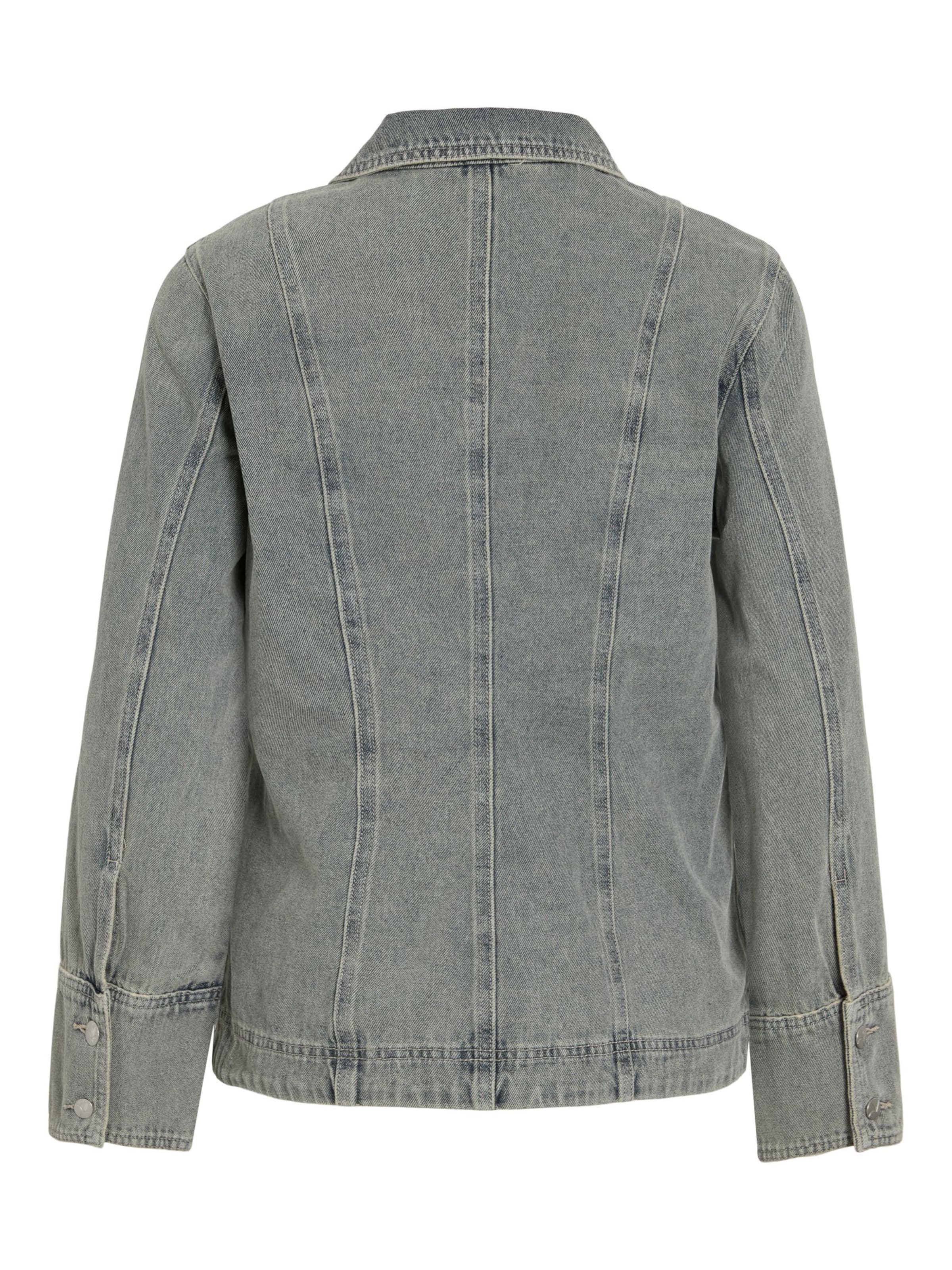 T-shirt ROUGE EDIT en gris