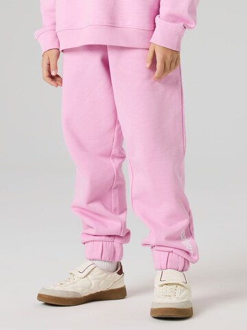 NAME IT Regular Broek in Lila