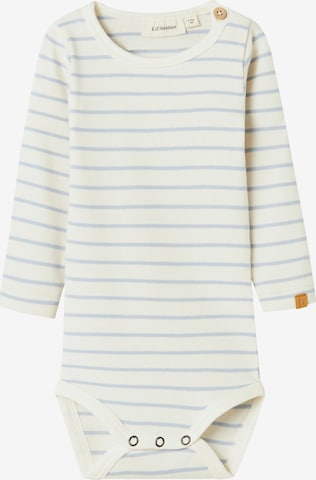 mėlyna Lil'Atelier Šliaužtinukas / glaustinukė 'NBMGEO': priekis