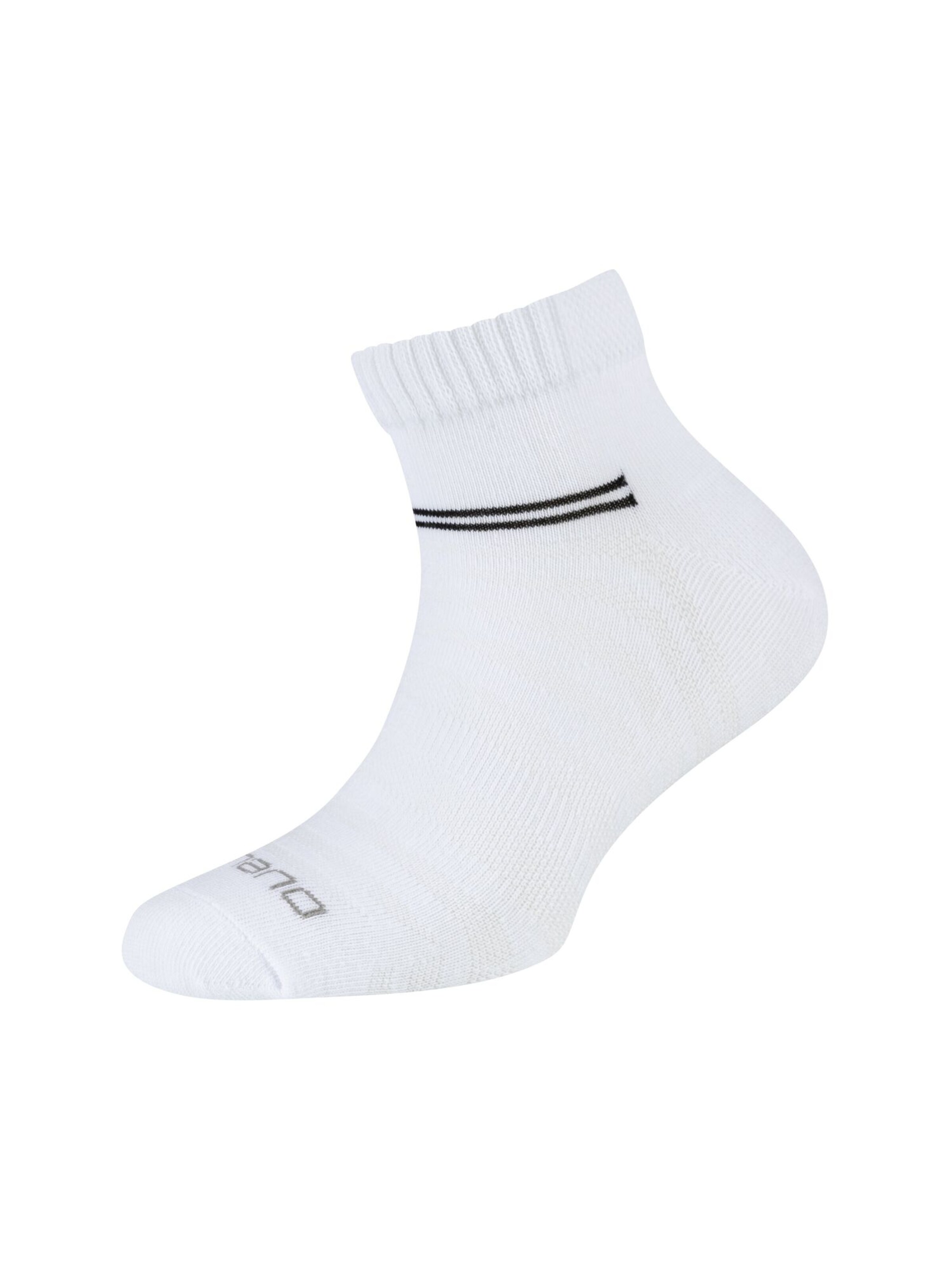 camano Socken in Grau