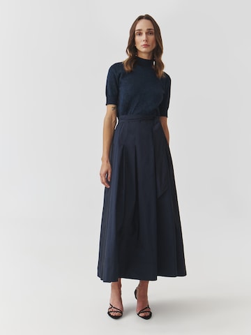 TATUUM Trui 'Lu 2' in Blauw