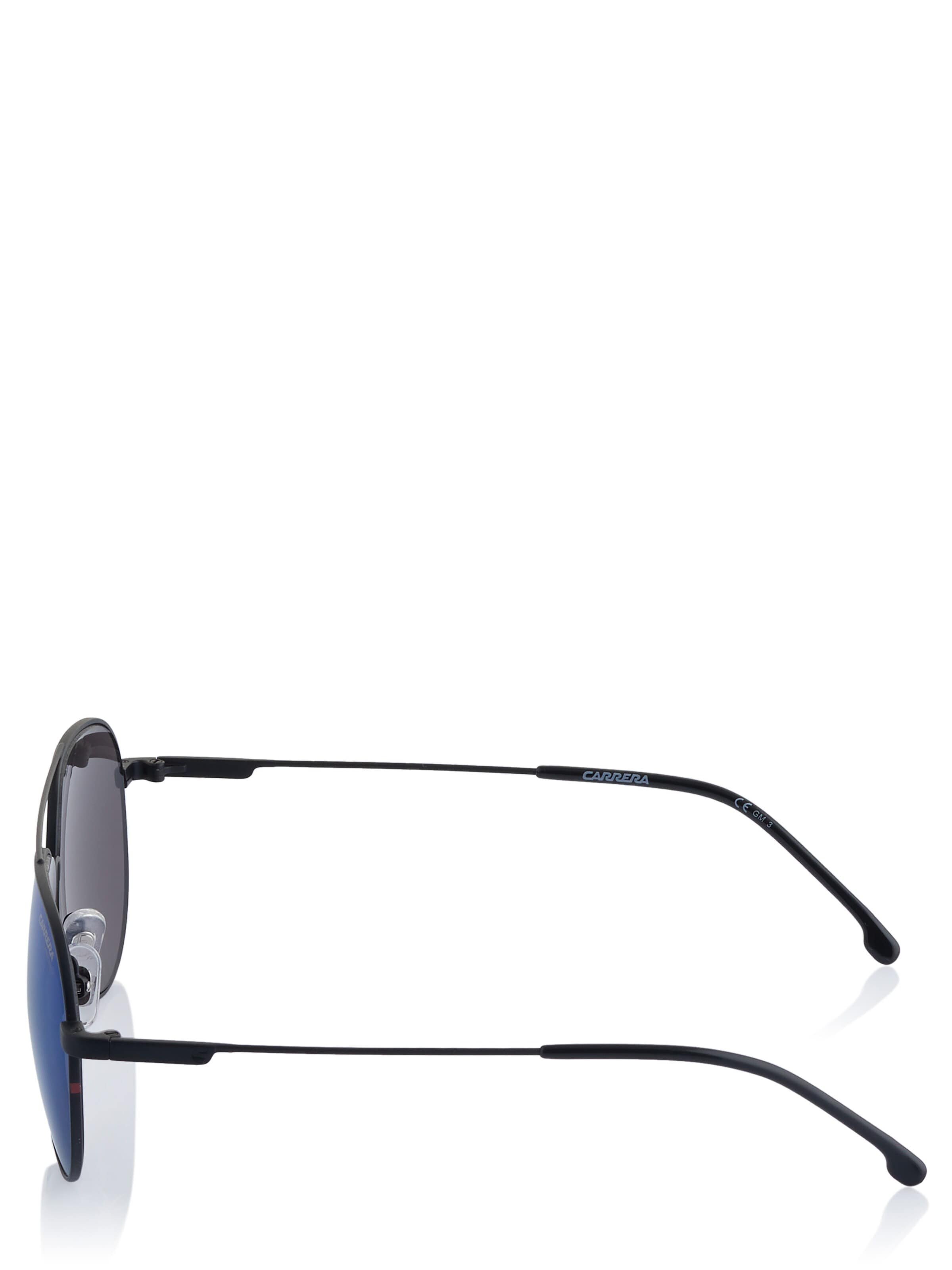 Lunettes de soleil Carrera en noir