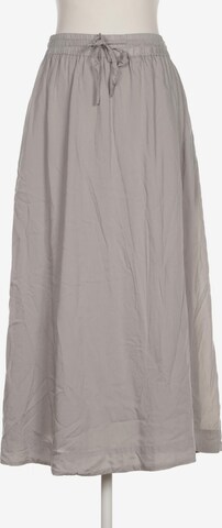 JcSophie Skirt in L in Grey: front