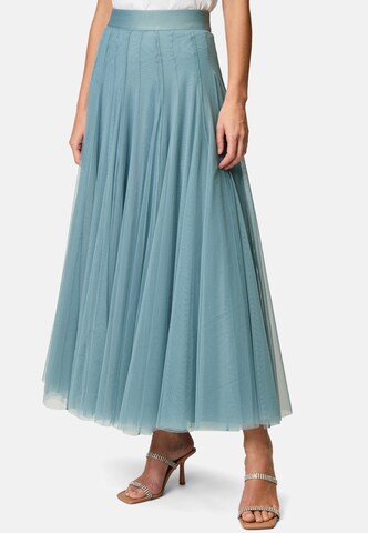 zero Rok in Blauw: voorkant