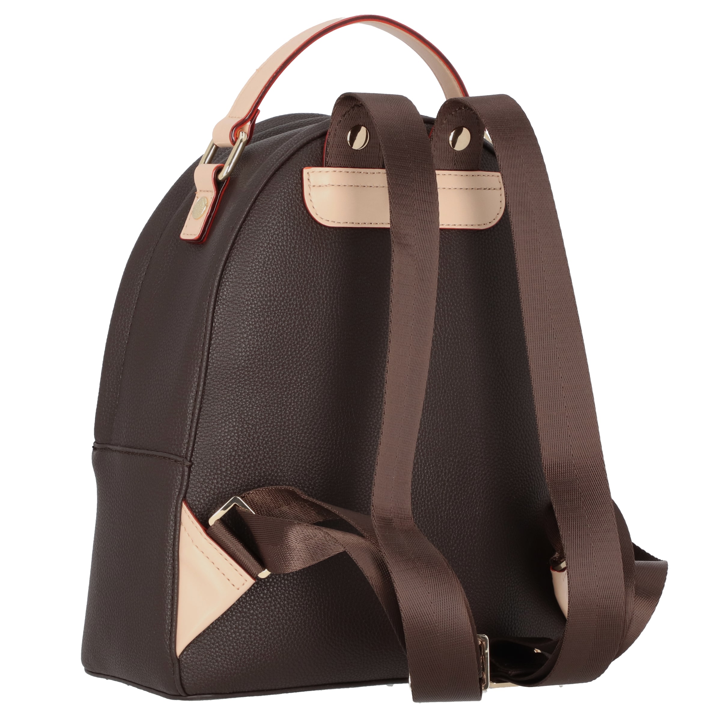 bugatti Rugzak 'Ella' in Bruin