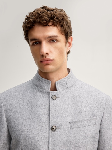 JOOP! Slim fit Business-colbert in Grijs
