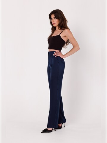 Makover - regular Pantalón 'K174' en azul