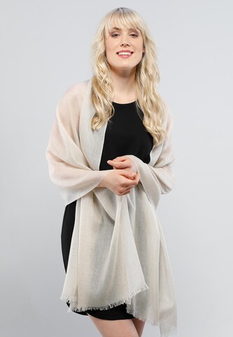 FRAAS Schal in Beige