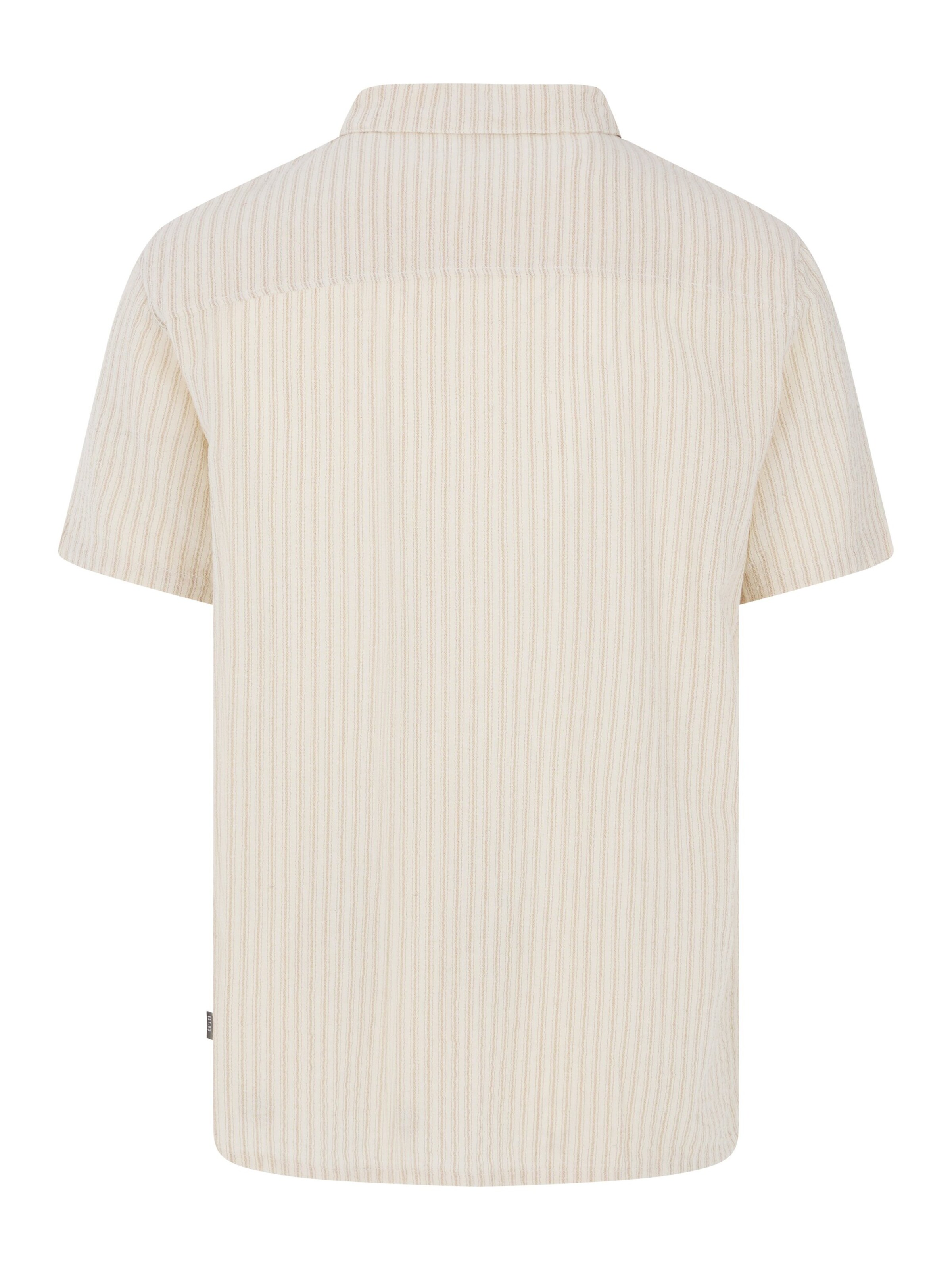 PROTEST Shirt 'PRTCLYDE'‌ in Weiß